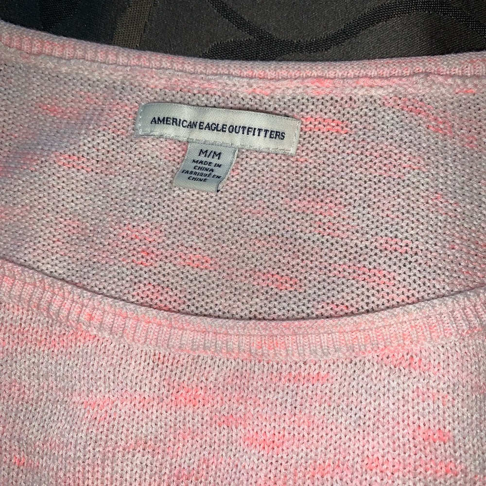 Pink Sweater - Picture 2 of 3